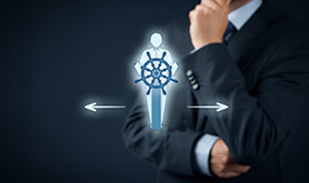 Pengambilan Keputusan Eksekutif